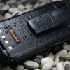 Runbo H1A H1B H1C Rugged Android Smart Phone 4G LTE DMR PTT Walkie Talkie - Image 6