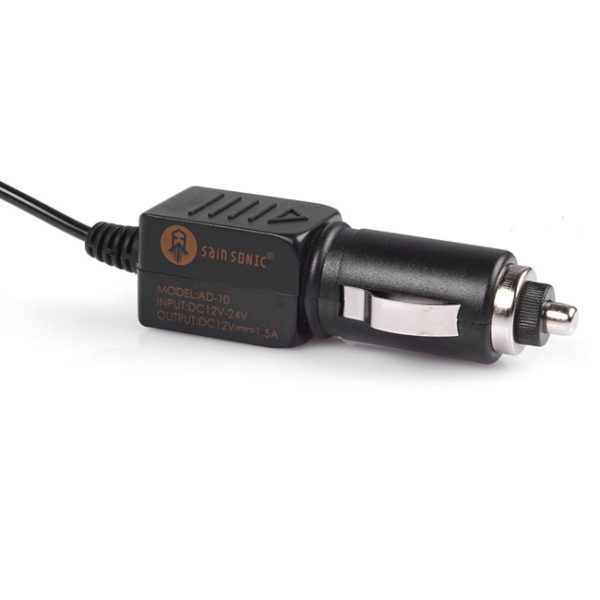 Baofeng GT-3WP 2M/70cm Water Resistant IP67 Dual Band Radio - Image 2