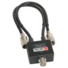 Diamond MX-72H Duplexer HF 144/430MHz Base Station Antenna Combiner
