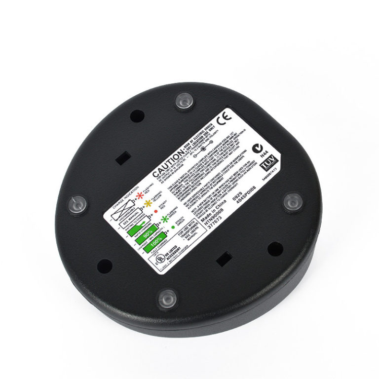 Walkie Talkie Motorola Battery Charger For GP3688 GP3188 CP040 CP150