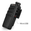 Radioddity GA-2S 400-470MHz VOX Long Range UHF Walkie Talkie - Image 4