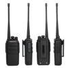Radioddity GA-2S 400-470MHz VOX Long Range UHF Walkie Talkie - Image 2