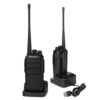 Radioddity GA-2S 400-470MHz VOX Long Range UHF Walkie Talkie - Image 3