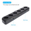 Baofeng Pofung UV5R Series Universal Rapid Multi Way Charger - Image 2