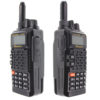 Wouxun KG-UV899 International Ver Waterproof Dual-Band Walkie Talkies