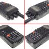 Wouxun KG-UV899 International Ver Waterproof Dual-Band Walkie Talkies - Image 6