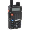 Wholesale Baofeng UV-5RT LED VHF&UHF DTMF Two Way Radio - Image 2