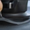 Car Mobile Radio Universal Panel Bracket Suction Bracket Kit - Image 7