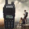 Baofeng UV-82 Tri Power Amateur Dual Band FM Transceiver