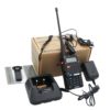 Wholesale Baofeng UV-5RT LED VHF&UHF DTMF Two Way Radio - Image 3