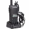 Baofeng UV-82 Tri Power Amateur Dual Band FM Transceiver - Image 4