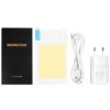 Runbo M1 DMR Waterproof 4G Zello PTT Walkie Talkie Smartphone - Image 7