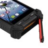 Runbo M1 DMR Waterproof 4G Zello PTT Walkie Talkie Smartphone - Image 4