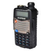 Wholesale Baofeng UV5RA+ Plus Amateur Dual Band Walkie Talkie - Image 3