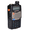 Wholesale Baofeng UV5RA+ Plus Amateur Dual Band Walkie Talkie - Image 2