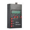 Shortwave Antenna Analyzer SWR Impedance Measuring Tools Antenna Tester Frequency Meter for Ham Radio Hobbists - Image 2