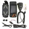 Senhaix N60 Touch Screen No country Limit Network Android Vehicle Phone Radio - Image 10
