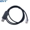 2018 Newest USB Programming Cable for QYT CB-27 27MHz CB Mobile Radio - Image 3