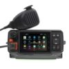 Senhaix N60 Touch Screen No country Limit Network Android Vehicle Phone Radio