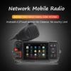 Senhaix N60 Touch Screen No country Limit Network Android Vehicle Phone Radio - Image 2