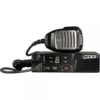 HYT TM-600 25W UHF VHF Professional Vehicle Mounted Two-way Radio
