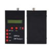 Shortwave Antenna Analyzer SWR Impedance Measuring Tools Antenna Tester Frequency Meter for Ham Radio Hobbists - Image 5