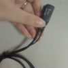 2018 ICOM Earphone PTT Headset HM-128L for ICOM Radio IC-F11 IC-F11S IC-F21 IC-F3011 IC-F4011 IC-F24 IC-F4021S - Image 2