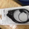 2018 ICOM Earphone PTT Headset HM-128L for ICOM Radio IC-F11 IC-F11S IC-F21 IC-F3011 IC-F4011 IC-F24 IC-F4021S - Image 4