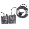 N1201SA 140MHz - 2.7GHz RF Vector Impedance ANT SWR Antenna Analyzer Meter Tester - Image 4