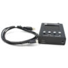 New Upgrade Super Quality N1201SA+ UV/GSM Antenna Analyzer Frequency Range 35mhz-2700mhz - Image 3