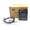 N1201SA 140MHz - 2.7GHz RF Vector Impedance ANT SWR Antenna Analyzer Meter Tester - Image 7