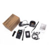 2018 New Arrival Baofeng AS53 Thicken Battery 3800 mAh 8W Long Range 10KM Dual Band Portable Radio - Image 6