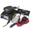 2018 Updated TYT TH-8600 IP67 Waterproof 25W VHF UHF Dual Band Mini Vehicle Mobile Radio - Image 9
