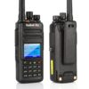NEW Radioddity GD-55 Plus UHF 400-470MHz 10W Digital/Analog Handheld Waterproof DMR Radio - Image 3