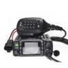 2018 Updated TYT TH-8600 IP67 Waterproof 25W VHF UHF Dual Band Mini Vehicle Mobile Radio - Image 4