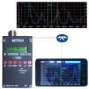 2018 Newest Mini60 Bluetooth Android Antenna Analyzer for Ham Radio Hobbyists