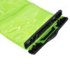 Green Generic Handheld Radio Waterproof Case Bag for Baofeng UV-5R UV-82 BF-888S UVB6 etc - Image 2