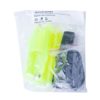 Green Generic Handheld Radio Waterproof Case Bag for Baofeng UV-5R UV-82 BF-888S UVB6 etc - Image 5