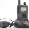 LINTON FM Radio LT-6100 Plus Two Way Radio with Earpiece - Image 5