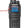Baofeng DM-1701 Dual Band DMR Portable Digital Two Way Radio - Image 2