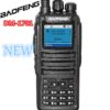 Baofeng DM-1701 Dual Band DMR Portable Digital Two Way Radio
