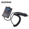 Updated Battery Eliminator for Baofeng UV-5R UV 5R UV-5RE Plus UV-5RA  Portable Radios - Image 2