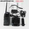 Baofeng DM-1701 Dual Band DMR Portable Digital Two Way Radio - Image 6