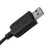 HYT Hytera PD368 PD365 PD360 PD36X USB Programming Cable - Image 3