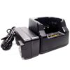 Desktop Charger Docking with AC Adaptor 100-240V for Runbo / Rfinder K1 DMR 4G LTE Phone - Image 3