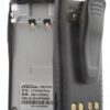 LINTON FM Radio LT-6100 Plus Two Way Radio with Earpiece - Image 3