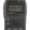 LINTON FM Radio LT-6100 Plus Two Way Radio with Earpiece