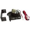 HYT TM-600 25W UHF VHF Professional Vehicle Mounted Two-way Radio - Image 7