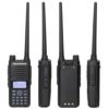 2PCS Baofeng DM-1801 Digital Walkie Talkie DMR Tier1 Tier2 Tier II Dual time slot Digital Two Way Radio Compatible With Motorola - Image 4