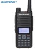 2PCS Baofeng DM-1801 Digital Walkie Talkie DMR Tier1 Tier2 Tier II Dual time slot Digital Two Way Radio Compatible With Motorola